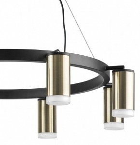 Подвесная люстра Lightstar Rullo LR0183180 в Новом Уренгое - novyy-urengoy.mebel24.online | фото 5