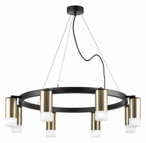 Подвесная люстра Lightstar Rullo LR0183181 в Новом Уренгое - novyy-urengoy.mebel24.online | фото 2