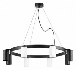 Подвесная люстра Lightstar Rullo LR018364374 в Новом Уренгое - novyy-urengoy.mebel24.online | фото 2