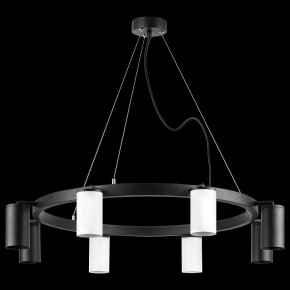 Подвесная люстра Lightstar Rullo LR018364374 в Новом Уренгое - novyy-urengoy.mebel24.online | фото 3