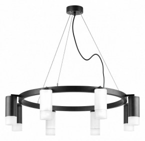 Подвесная люстра Lightstar Rullo LR0183643741 в Новом Уренгое - novyy-urengoy.mebel24.online | фото 2