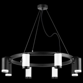 Подвесная люстра Lightstar Rullo LR01836437467 в Новом Уренгое - novyy-urengoy.mebel24.online | фото 3