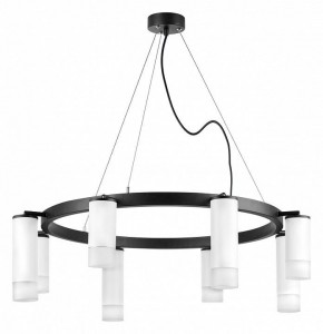 Подвесная люстра Lightstar Rullo LR0183648641 в Новом Уренгое - novyy-urengoy.mebel24.online | фото 2