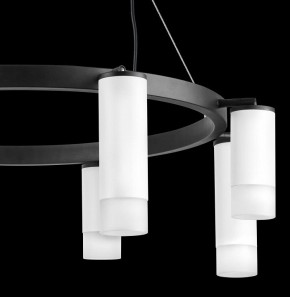 Подвесная люстра Lightstar Rullo LR0183648641 в Новом Уренгое - novyy-urengoy.mebel24.online | фото 5