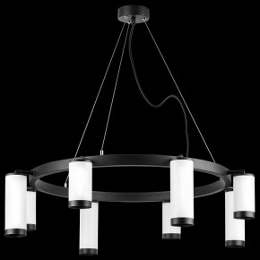 Подвесная люстра Lightstar Rullo LR01836486440 в Новом Уренгое - novyy-urengoy.mebel24.online | фото 3