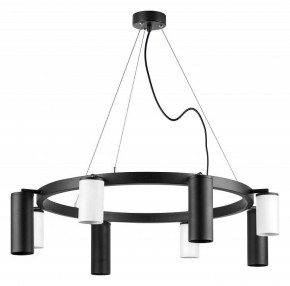 Подвесная люстра Lightstar Rullo LR018364874 в Новом Уренгое - novyy-urengoy.mebel24.online | фото 2