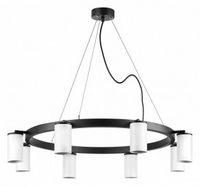 Подвесная люстра Lightstar Rullo LR018368 в Новом Уренгое - novyy-urengoy.mebel24.online | фото 2