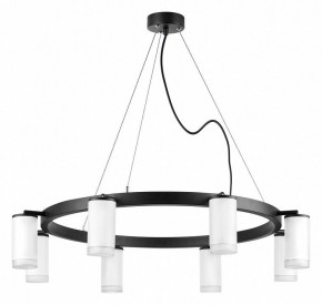 Подвесная люстра Lightstar Rullo LR0183680 в Новом Уренгое - novyy-urengoy.mebel24.online | фото 2