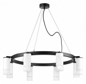 Подвесная люстра Lightstar Rullo LR0183681 в Новом Уренгое - novyy-urengoy.mebel24.online | фото 2