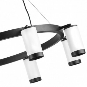 Подвесная люстра Lightstar Rullo LR01836837 в Новом Уренгое - novyy-urengoy.mebel24.online | фото 5