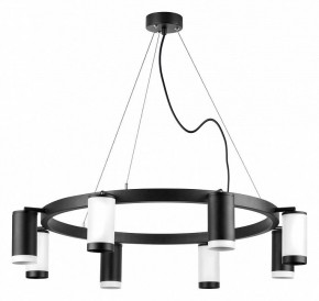 Подвесная люстра Lightstar Rullo LR01837436476 в Новом Уренгое - novyy-urengoy.mebel24.online | фото 2