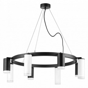 Подвесная люстра Lightstar Rullo LR0183748640 в Новом Уренгое - novyy-urengoy.mebel24.online | фото 3