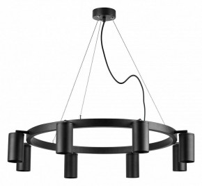 Подвесная люстра Lightstar Rullo LR018378 в Новом Уренгое - novyy-urengoy.mebel24.online | фото 2