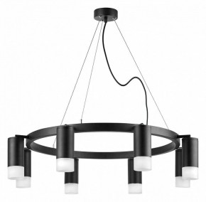 Подвесная люстра Lightstar Rullo LR0183781 в Новом Уренгое - novyy-urengoy.mebel24.online | фото 2
