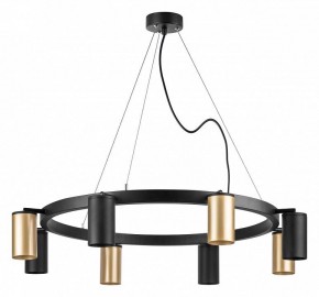 Подвесная люстра Lightstar Rullo LR018404374 в Новом Уренгое - novyy-urengoy.mebel24.online | фото 2