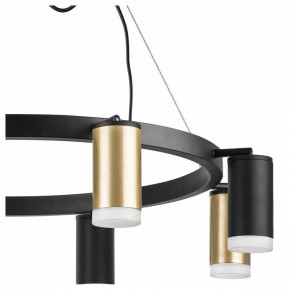 Подвесная люстра Lightstar Rullo LR0184043740 в Новом Уренгое - novyy-urengoy.mebel24.online | фото 5