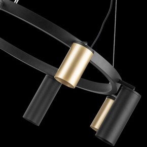 Подвесная люстра Lightstar Rullo LR018404874 в Новом Уренгое - novyy-urengoy.mebel24.online | фото 4