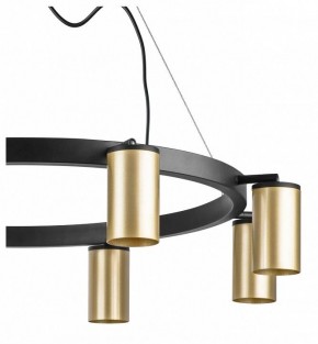 Подвесная люстра Lightstar Rullo LR018408 в Новом Уренгое - novyy-urengoy.mebel24.online | фото 5