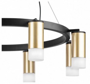 Подвесная люстра Lightstar Rullo LR0184081 в Новом Уренгое - novyy-urengoy.mebel24.online | фото 5