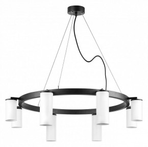 Подвесная люстра Lightstar Rullo LR018864364 в Новом Уренгое - novyy-urengoy.mebel24.online | фото 2