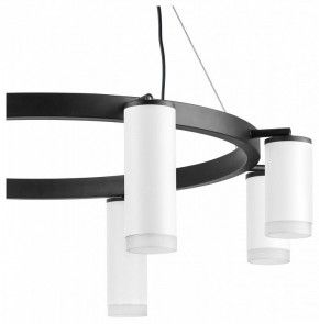 Подвесная люстра Lightstar Rullo LR0188643640 в Новом Уренгое - novyy-urengoy.mebel24.online | фото 5