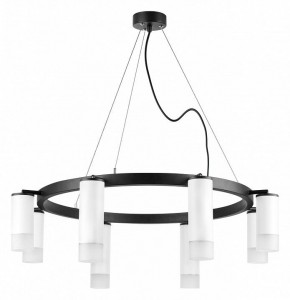 Подвесная люстра Lightstar Rullo LR0188643641 в Новом Уренгое - novyy-urengoy.mebel24.online | фото 2
