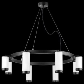Подвесная люстра Lightstar Rullo LR01886436440 в Новом Уренгое - novyy-urengoy.mebel24.online | фото 3