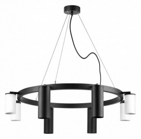 Подвесная люстра Lightstar Rullo LR018874364 в Новом Уренгое - novyy-urengoy.mebel24.online | фото 2