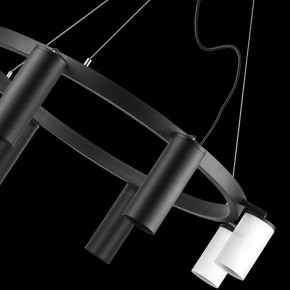 Подвесная люстра Lightstar Rullo LR018874364 в Новом Уренгое - novyy-urengoy.mebel24.online | фото 5