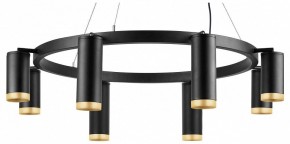 Подвесная люстра Lightstar Rullo LR01887437440 в Новом Уренгое - novyy-urengoy.mebel24.online | фото 2