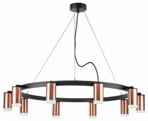 Подвесная люстра Lightstar Rullo LR0203000 в Новом Уренгое - novyy-urengoy.mebel24.online | фото 2