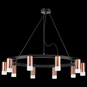 Подвесная люстра Lightstar Rullo LR0203001 в Новом Уренгое - novyy-urengoy.mebel24.online | фото 3