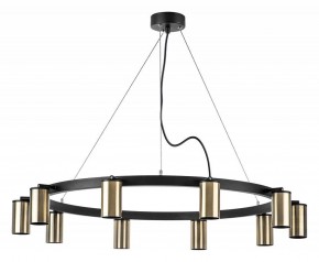 Подвесная люстра Lightstar Rullo LR020310 в Новом Уренгое - novyy-urengoy.mebel24.online | фото 2