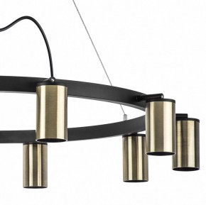 Подвесная люстра Lightstar Rullo LR020310 в Новом Уренгое - novyy-urengoy.mebel24.online | фото 4