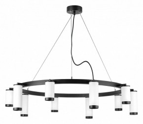 Подвесная люстра Lightstar Rullo LR02036586540 в Новом Уренгое - novyy-urengoy.mebel24.online | фото 2