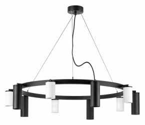 Подвесная люстра Lightstar Rullo LR020365875 в Новом Уренгое - novyy-urengoy.mebel24.online | фото 3