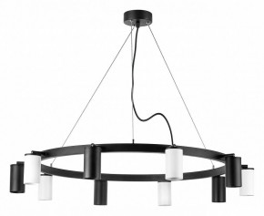 Подвесная люстра Lightstar Rullo LR020375365 в Новом Уренгое - novyy-urengoy.mebel24.online | фото 2