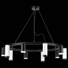 Подвесная люстра Lightstar Rullo LR02037586576 в Новом Уренгое - novyy-urengoy.mebel24.online | фото 3