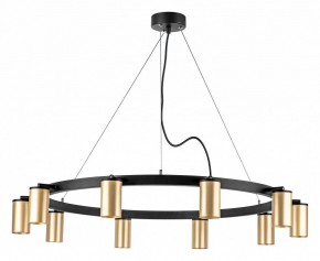 Подвесная люстра Lightstar Rullo LR020400 в Новом Уренгое - novyy-urengoy.mebel24.online | фото 2