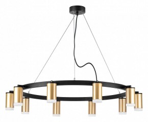 Подвесная люстра Lightstar Rullo LR0204000 в Новом Уренгое - novyy-urengoy.mebel24.online | фото 2