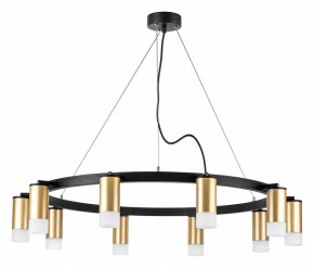 Подвесная люстра Lightstar Rullo LR0204001 в Новом Уренгое - novyy-urengoy.mebel24.online | фото 2