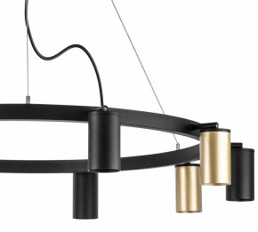 Подвесная люстра Lightstar Rullo LR020405375 в Новом Уренгое - novyy-urengoy.mebel24.online | фото 5