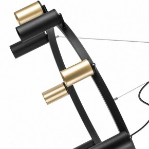 Подвесная люстра Lightstar Rullo LR020405875 в Новом Уренгое - novyy-urengoy.mebel24.online | фото 5