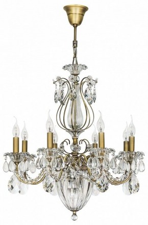 Подвесная люстра Lightstar Schon 790111 в Новом Уренгое - novyy-urengoy.mebel24.online | фото 2