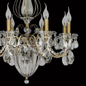 Подвесная люстра Lightstar Schon 790111 в Новом Уренгое - novyy-urengoy.mebel24.online | фото 9
