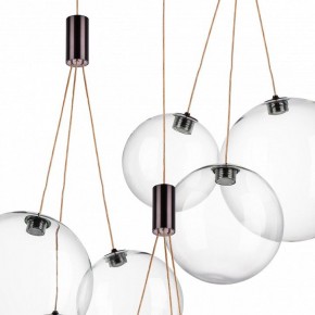 Подвесная люстра Lightstar Sferetta 801090 в Новом Уренгое - novyy-urengoy.mebel24.online | фото 3