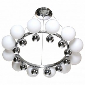 Подвесная люстра Lightstar Sferetta 801124 в Новом Уренгое - novyy-urengoy.mebel24.online | фото 2