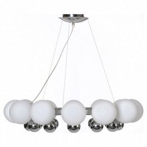 Подвесная люстра Lightstar Sferetta 801124 в Новом Уренгое - novyy-urengoy.mebel24.online | фото 3