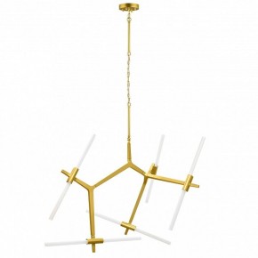 Подвесная люстра Lightstar Struttura 742103 в Новом Уренгое - novyy-urengoy.mebel24.online | фото 2