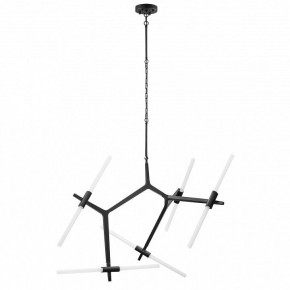 Подвесная люстра Lightstar Struttura 742107 в Новом Уренгое - novyy-urengoy.mebel24.online | фото 2